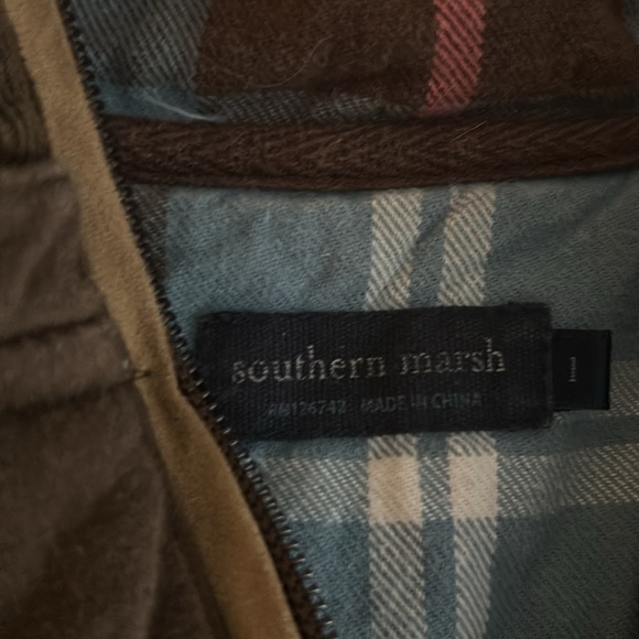 Hunting vest - Picture 2 of 4